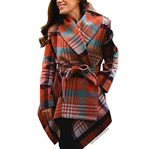 ジャケット・アウター Silk Polyester Shawl Collar Down Coat Silk Polyester Shawl Collar Down Coat
