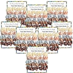 Beige, Rose Gold, Grey Blue, Latte, Caramel