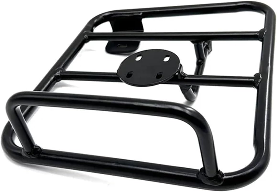 Replacement Side Luggage Rack for Scrambler 400 X Bag Carrier for Speed Motorcycle