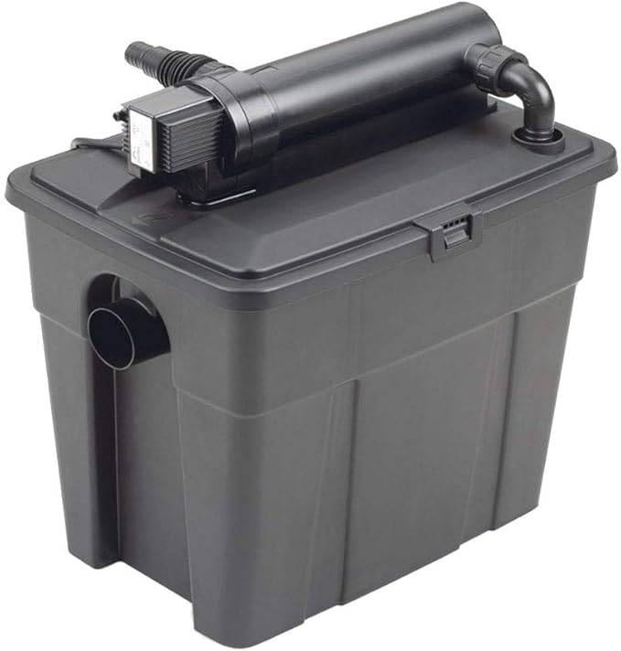 Image Pontec MultiClear 5000 Pond Filter Image Pontec MultiClear 5000 Pond Filter