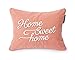 Lexington Poduszka z wiadomością, różowa