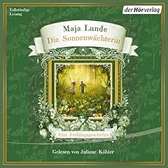 『Die Sonnenw&auml;chterin』のカバーアート