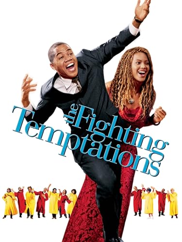  The Fighting Temptations