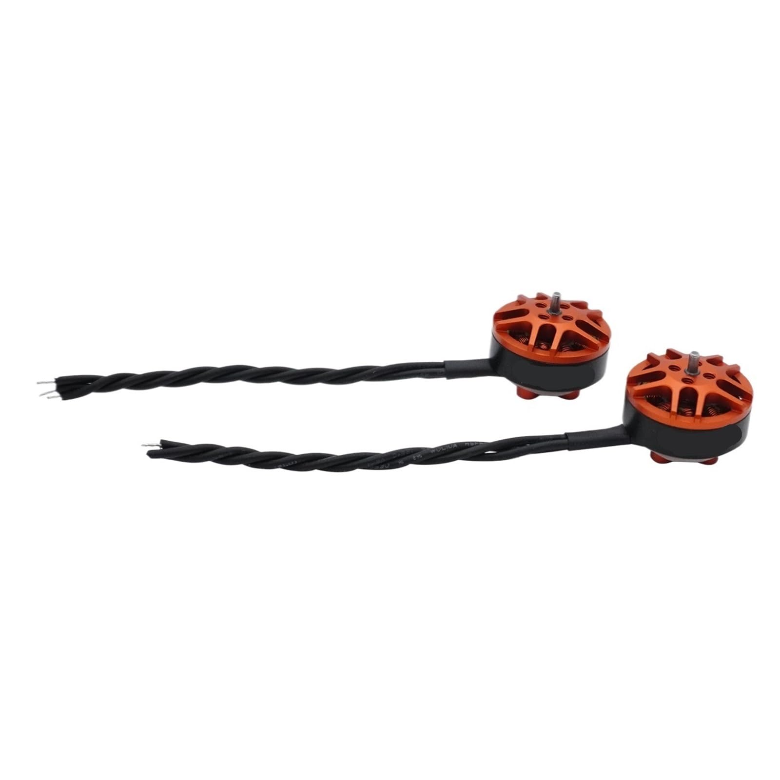 Compatible For YSIDO ，1404 3850KV 4650KV Brushless Motor For RC Drones(4PCS-1404 4650KV)