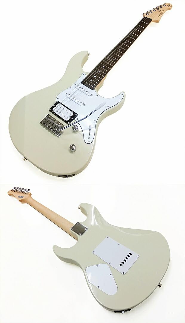 Amazon | YAMAHA ヤマハ エレキギター PACIFICA パシフィカ 112V VW