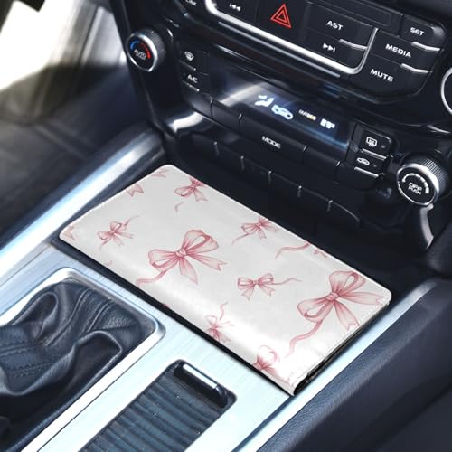 Organizador para Documentos Vehiculares miniatura 5