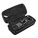 Produktbild JSVER Mini Tragetasche für DJI osmo Pocket, Tasche Schützend Carrying case Wasserdicht Kompatibel mit DJI Osmo Pocket Kamera, Filters und Zubehör