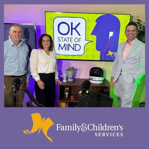 Anxiety Explained: Diagnosis, Therapy, and Hope