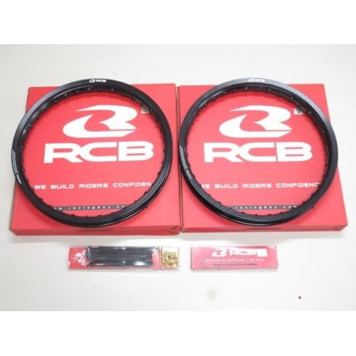 CT125 n^[Jup RCB A~ ubN 1.60-17 36H 2{ X|[NZbg RACING BOY [VO{[C zC[