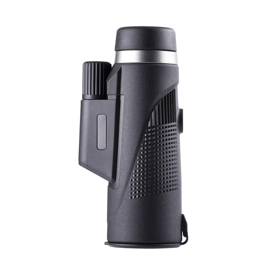 Telescopio monocular para exterior con correa de muñeca miniatura 2