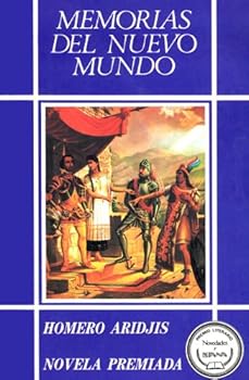 Memorias del Nuevo Mundo