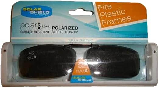 Solar shield 52 recg Clearance