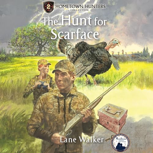 Press Play On Your Ears To A Spellbinding Full Audiobook.