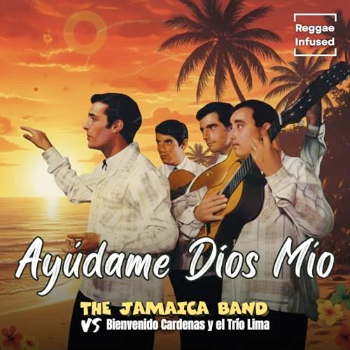 AyÃºdame Dios MÃ­o