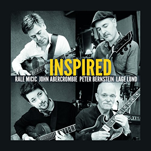 Inspired - Tribute To