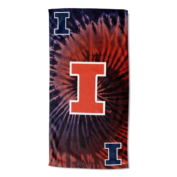 Image of Northwest NCAA Unisex-Adult Beach Towel