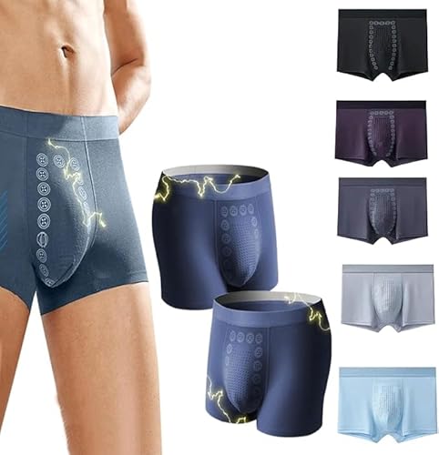 [Joejoier] �y2026NEW�z�{�N�T�[�p���c �����Y ����(1/5���g�j 3D���� �~�b�h���C�Y �j���̔閧�I underwear men �z�����ƒʋC�� �R�ۖh�L ���� �h�L���� �z������ �����e�͐� 3D�J�v�Z���o�b�O �v���[���g ���̓�