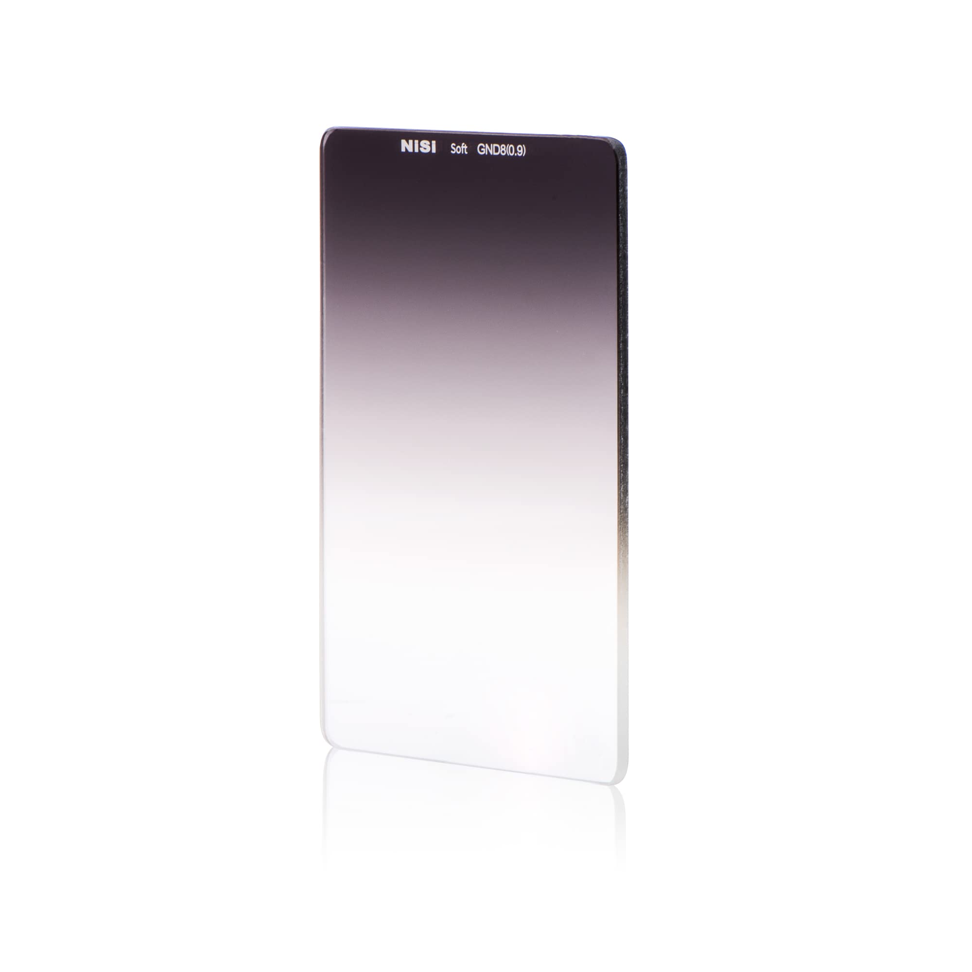 NiSi P1/P2 GND8 Soft Grauverlauffilter