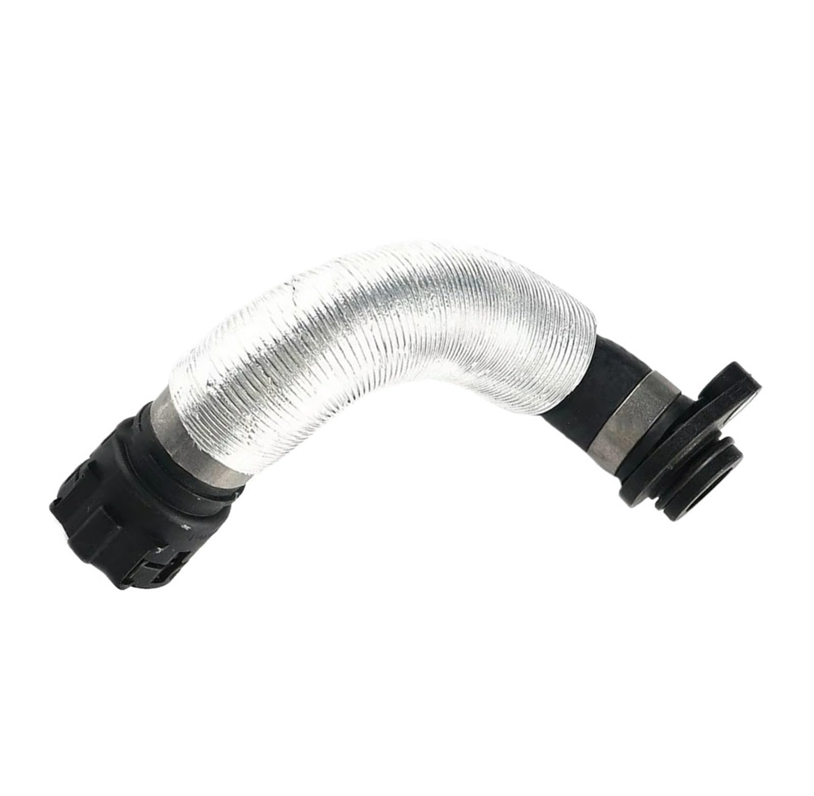 Car Radiator Hose Compatible with BMW for X1 Z4 N46 E87 E90 120i 320i 520i E88 E82 11537572159 11537530647 Engine Radiator Coolant Hose Water Pipe