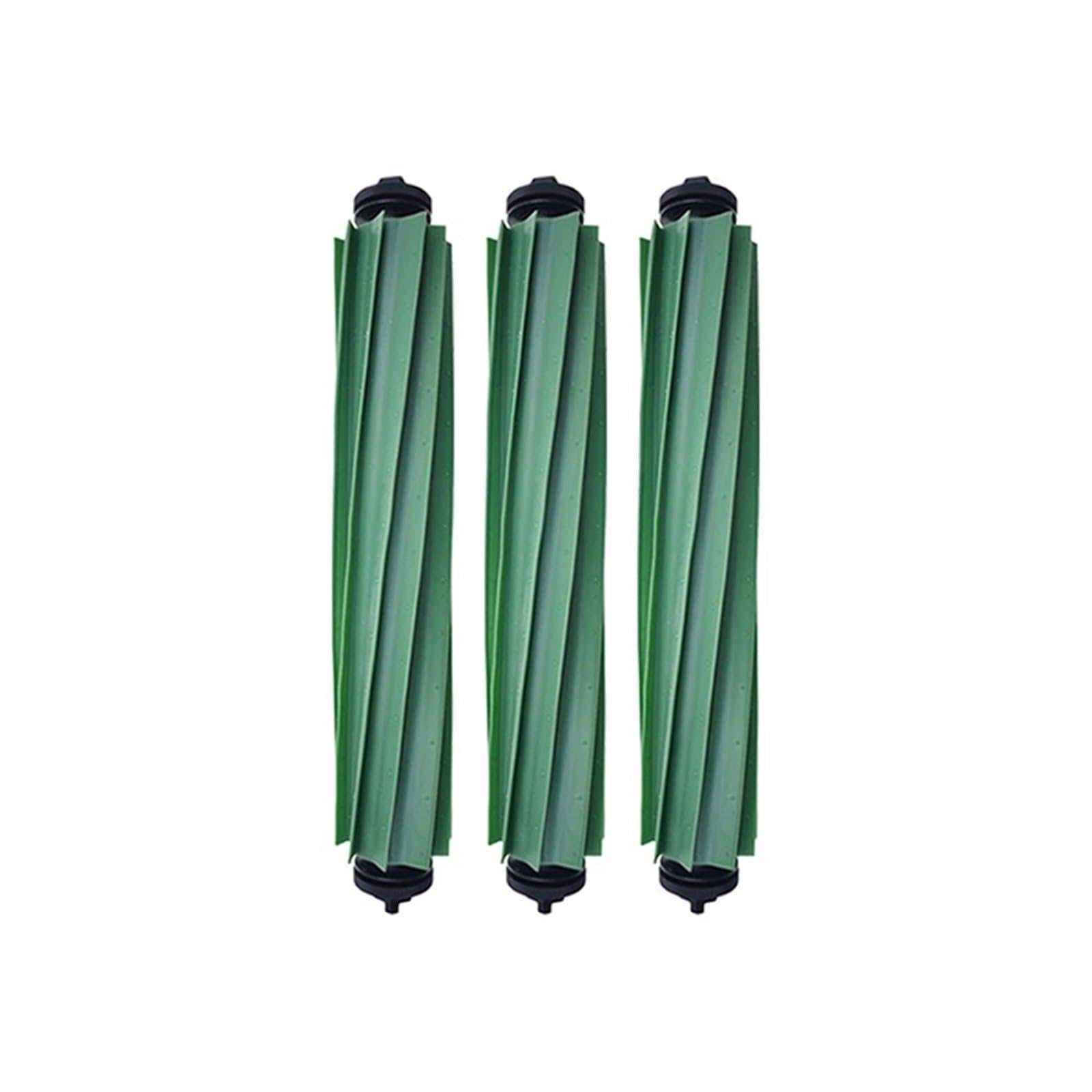 Copertura della Spazzola Principale dei Pezzi di Ricambio, Compatibile con Roomba,(Green)