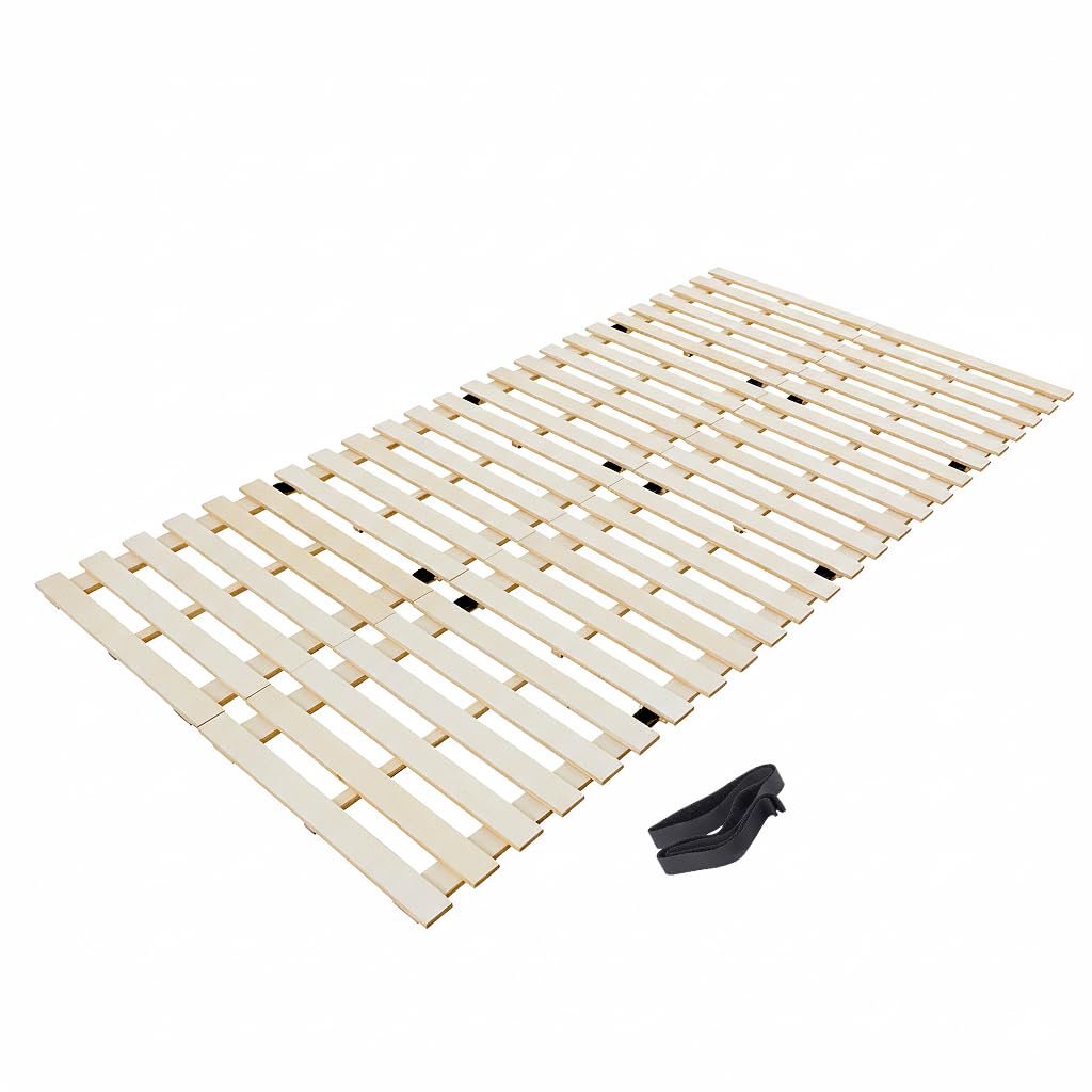 Amazon｜[ URBAN ] 6WAY すのこベッド シングルベッド すのこ 通気性