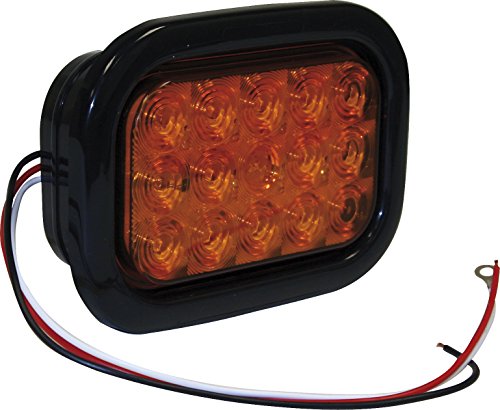 Buyers Products 5625215 Luz de estacionamiento/giro