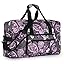 1-Purple Paisley