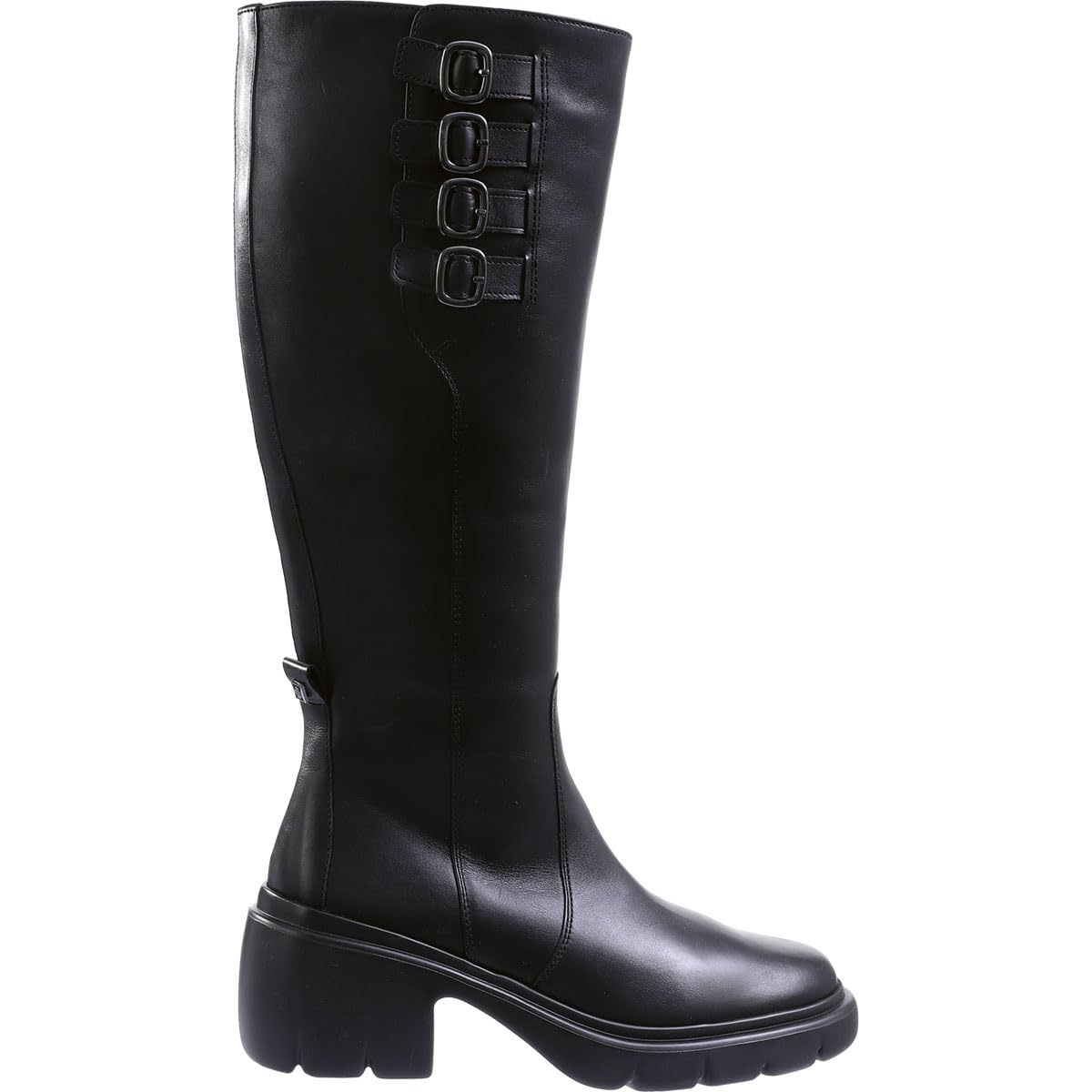 Högl TBD, Fashion Boot, schwarz,