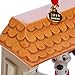 Pongo, Perdita and Lucky Sketchbook Ornament - 101 Dalmatians
