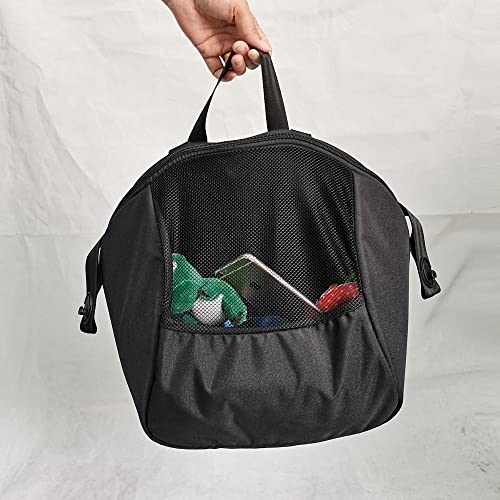Kinderwagen Zubehör Einkaufstasche Aufbewahrungstasche Reisetasche Kompatibel mit Doona Babyschale Kinderwagen