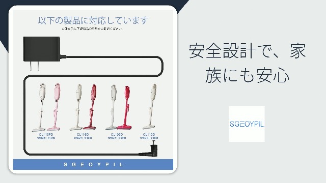 Amazon.co.jp: DC1001 掃除機 充電器 対応 マキタ MAKITA コードレス