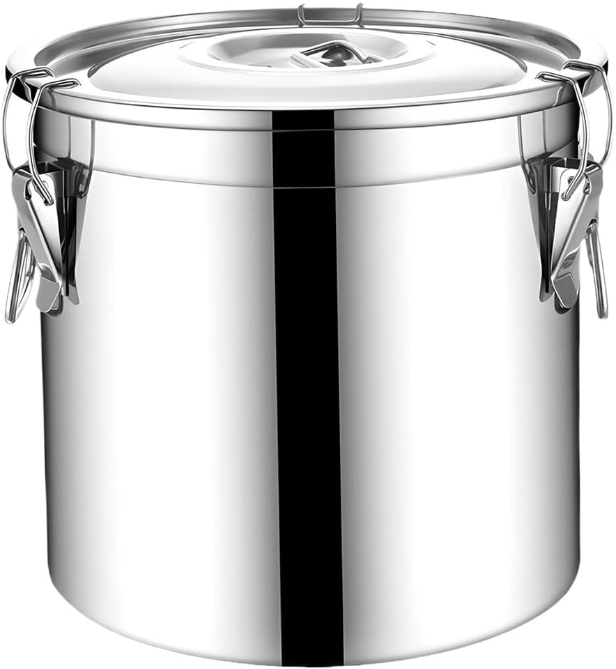 日本製EBMステンレス深型寸胴30Φ✕50cm長寸胴 日本製EBMステンレス深型寸胴30Φ✕50cm長寸胴 ステンレスバケツ