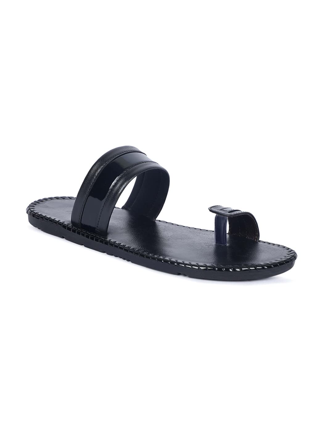 See full amazon price history chart for AADI Mens Black Comfortable Synthetic Leather Daily Use Casual Flip Flop & Slippers AADI Mens Black Comfortable Synthetic Leather Daily Use Casual Flip Flop & Slippers (B09Q1CRWMQ) Amazon Price History, Amazon Price Tracker