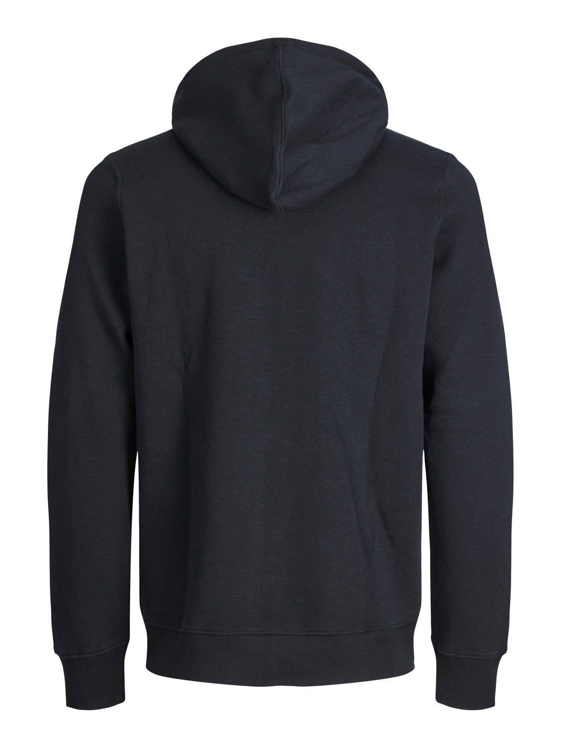 Jack & Jones Jjebradley Sweat À Capuche Zippé Noos Pls Veste Sweat-Shirt Homme