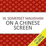 Cover of On a Chinese Screen