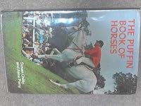 The Puffin Book of Horses (Puffin Books) 0140307508 Book Cover
