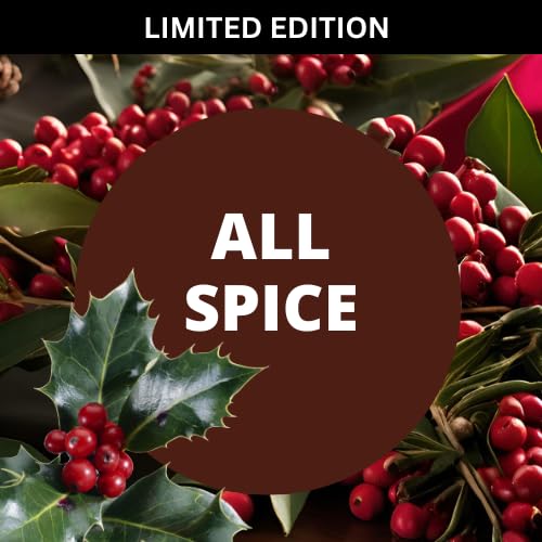 Black Canyon All Spice Scented Body Lotion with Lanolin and Jojoba Oil, 12 Oz - Image 8