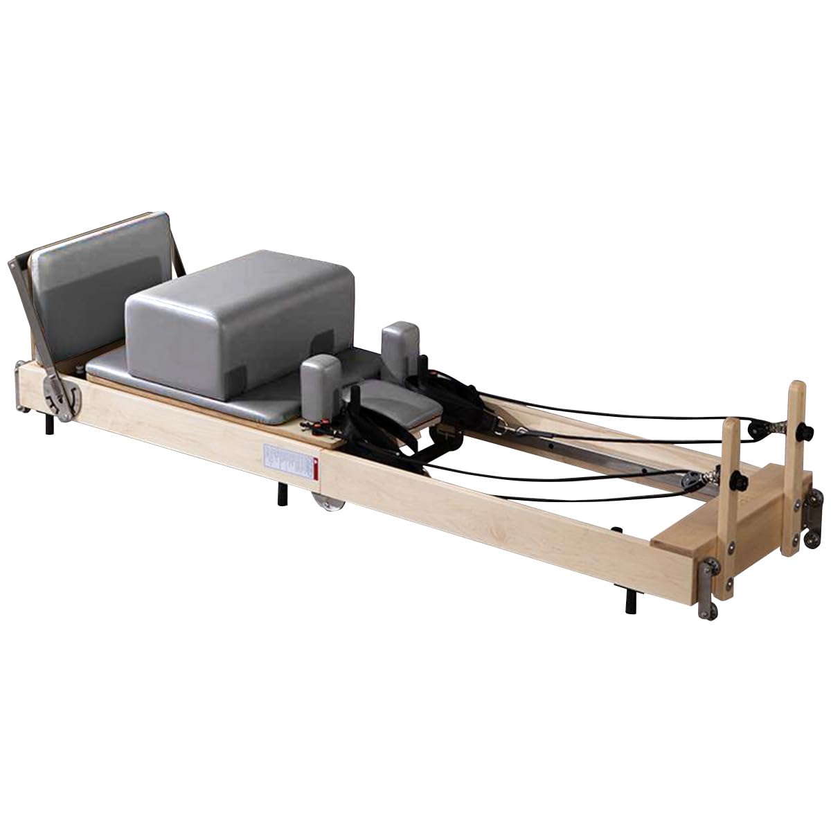 Amazon.co.jp: VeroMan ピラティス 折りたたみ式 ピラティス