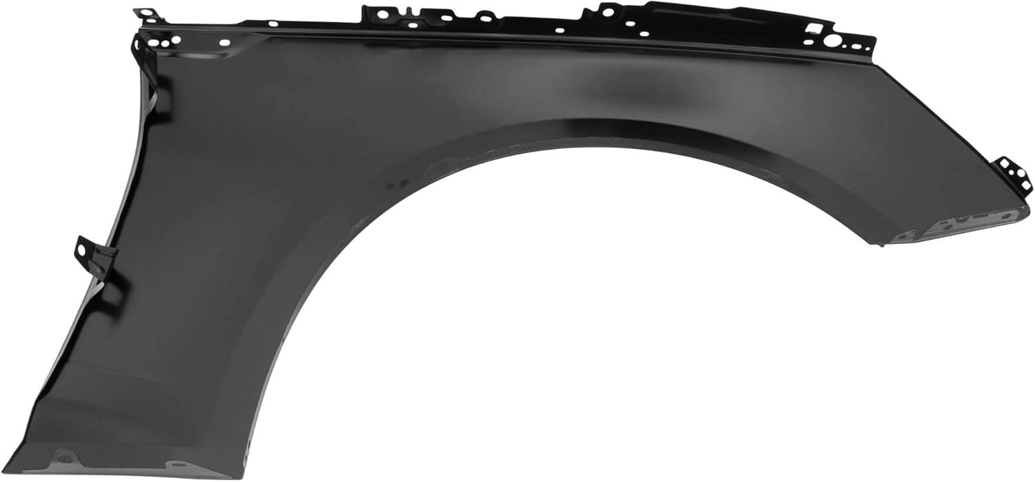 Garage-Pro Fender For Audi A5 Sportback 2018-2024 Front Driver Side