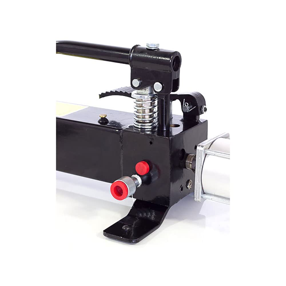 SOGI PMP-150 Pompa idraulica pneumatica a pedale di ricambio per sollevatore SL-150