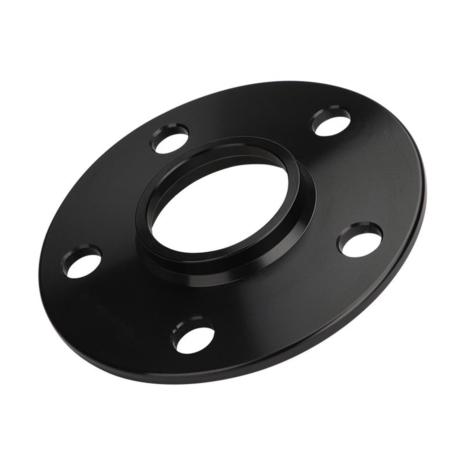 Élargisseurs de voie en aluminium de haute précision 8mm pour un ajustement parfait de jante