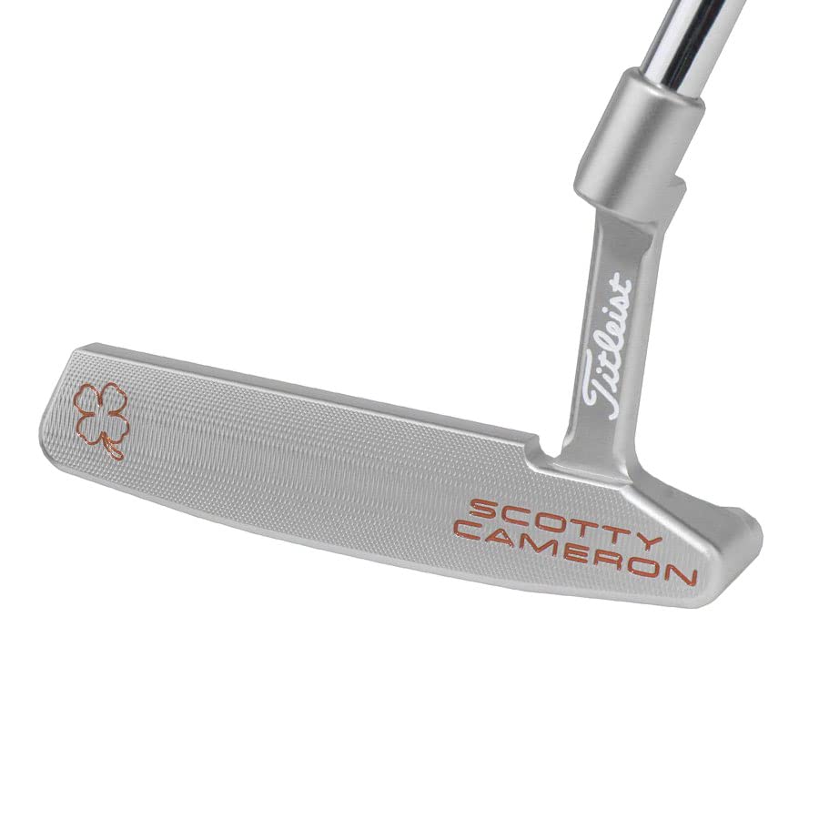 Amazon | スコッティキャメロン カスタムパター 2020 スペシャル
