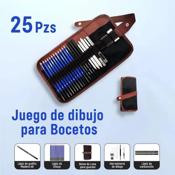 La mejor comparación de Difuminadores , listamos los 10 mejores. 36 Imagen adicional