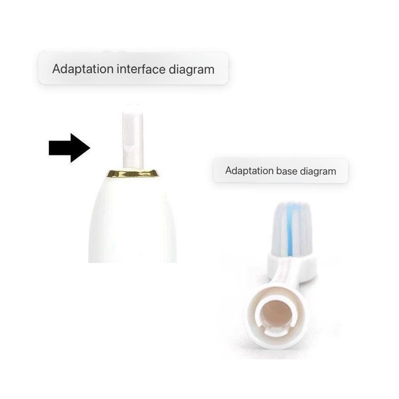 Testine, Compatibile Con X.Q.M.Q, X-3 ZD-X3 ZV80