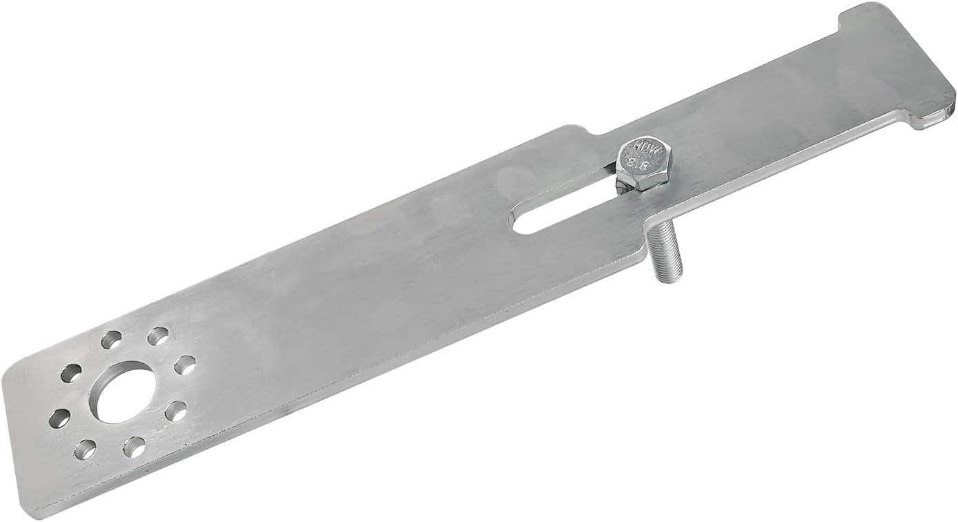 Supercharger Pin Holding Tool Fits for Hellcat HPT2000 for Dodge Charger Challenger for Jeep Grand Cherokee 2015-up