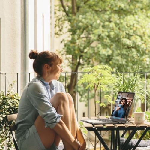 Notebook Acer Vero AV16-51PT-75K9 IA Intel Core Ultra 7 16GB RAM 512GB SSD 16” TouchScreen Painel de LED IPS Leitor Biométrico Windows 11