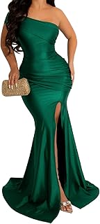 Elegant Formal Mermaid Dresses