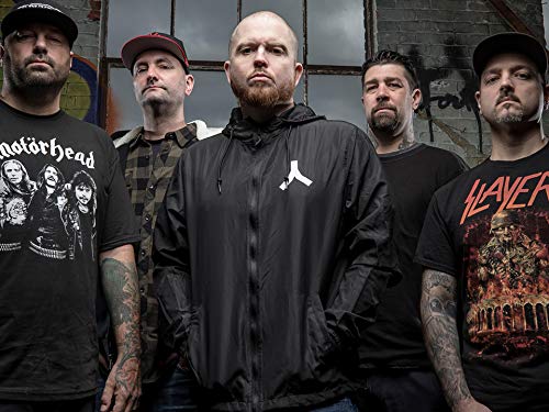 Hatebreed