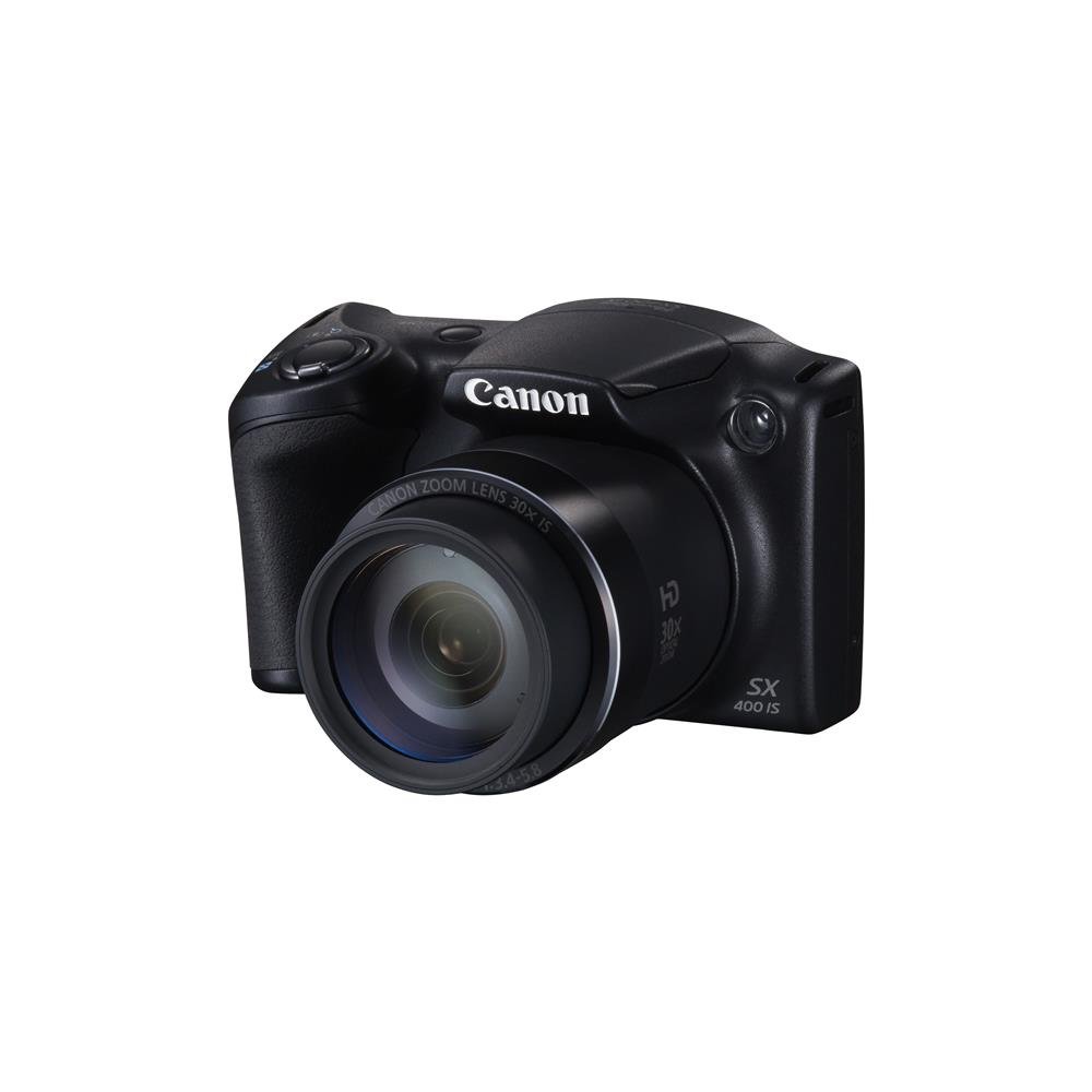 Canon Powershot SX400 Digitalkamera mit intelligentem