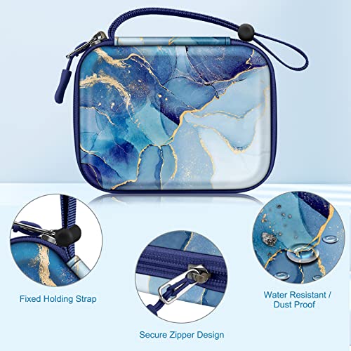 Funda protectora para Canon Ivy 2 Mini y CLIQ2 miniatura 3